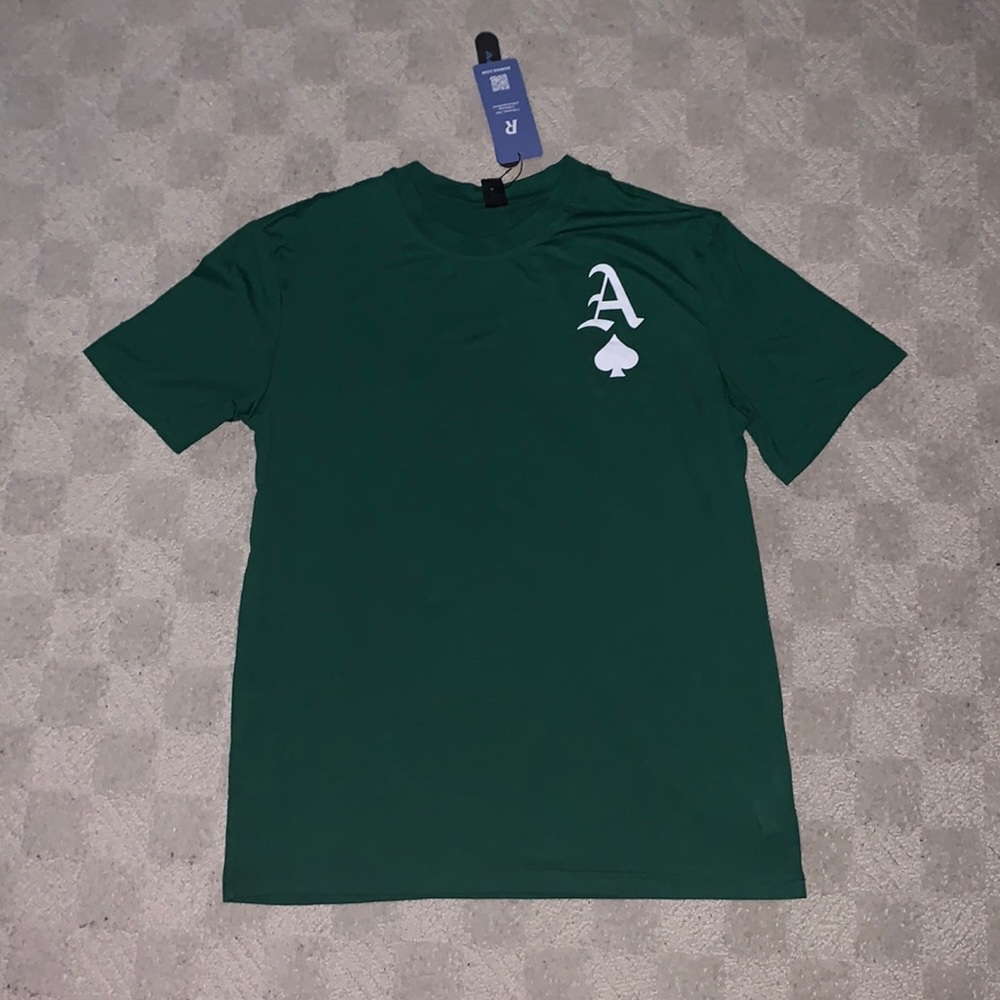 Ace Tee Shirt